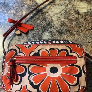 Cute coach crossover purse